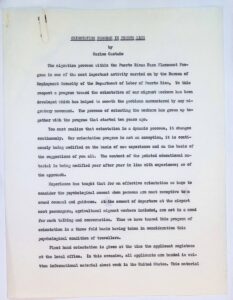 AGPR-Depto del Trabajo-Tarea 63-37-Caja 22- Folder 16