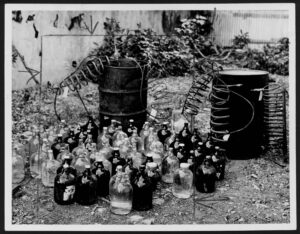 Ron cañita [19 agosto 1966] Biblioteca Digital Puertorriqueña Proyecto El Mundo