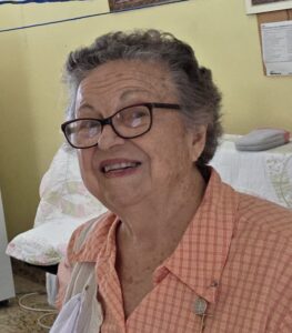 Dra. Irene Rivera Rodriguez